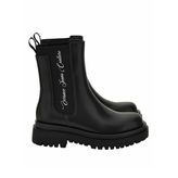 Versace Jeans Couture Siyah Kadın Bot 79VA3S60899