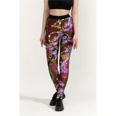 VERSACE JEANS COUTURE Tayt, 38, 75HAC101JS203, Yeşil, Kadın