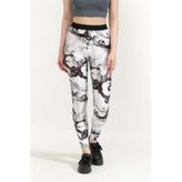 VERSACE JEANS COUTURE Tayt, 38, 76HAC101JS292, Beyaz, kadın