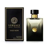 Versace Oud Noir 100 Ml Edp Parfüm