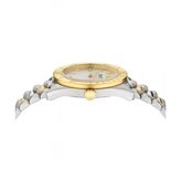 Versace V-Dome VRSCVE8E00424 Erkek Kol Saati