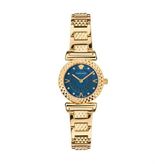 Versace VEAA01420 Mini Vanity Quartz Kadın Kol Saati