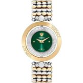 Versace VRSCEHFA0525 Kadın Kol Saati