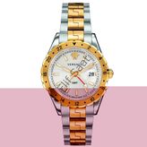 Versace VRSCV11030015 Erkek Kol Saati