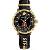 Versace VRSCVBQ050017 Unisex Kol Saati