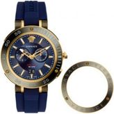 Versace VRSCVCN010017 Kol Saati - Standart