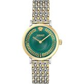Versace VRSCVE0A00325 Kol Saati - Standart