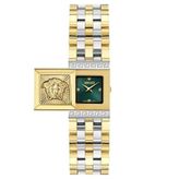 Versace VRSCVE0C00125 Kadın Kol Saati