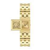 Versace VRSCVE0C00225 Kadın Kol Saati