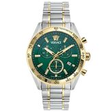 Versace VRSCVE0CA0324 Erkek Kol Saati