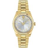 Versace VRSCVE0E00925 Kol Saati - Standart