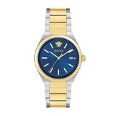 Versace VRSCVE0F00325 Unisex Kol Saati