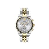 Versace VRSCVE0H00725 Greca Chrono Wave Erkek Kol Saati
