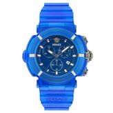 Versace VRSCVE0L00625 Kol Saati