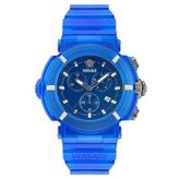 Versace VRSCVE0L00725 Kol Saati