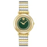 Versace VRSCVE0O00225 Kadın Kol Saati