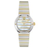 Versace VRSCVE0S00325 Kadın Kol Saati
