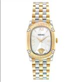 Versace VRSCVE1B01325 Kadın Kol Saati