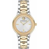 Versace VRSCVE2P00422 Kol Saati - Renkli