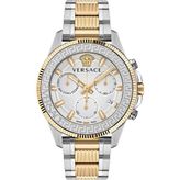 Versace VRSCVE3J00522 Kol Saati - standart