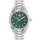 Versace VRSCVE6A00423 Erkek Kol Saati