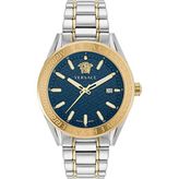 Versace VRSCVE6A00523 Kol Saati - Standart