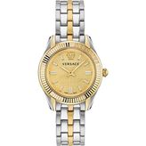 Versace VRSCVE6C00523 Kol Saati - Standart