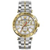 Versace VRSCVE6CA0423 Erkek Kol Saati
