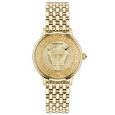 Versace VRSCVE6F00623 Kadın Kol Saati