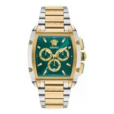 Versace VRSCVE6H01125 Kol Saati