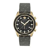 Versace VRSCVE6K00123 Erkek Kol Saati