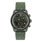 Versace VRSCVE6K00223 Erkek Kol Saati
