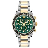 Versace VRSCVE6K00423 Erkek Kol Saati