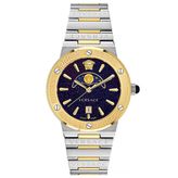 Versace VRSCVE7G00223 Erkek Kol Saati