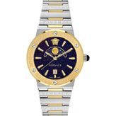 Versace VRSCVE7G00223 Unisex Kol Saati