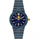 Versace VRSCVE7G00423 Kadın Kol Saati