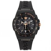 Versace VRSCVE7H00323 Erkek Kol Saati