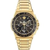 Versace VRSCVE7H00623 Kol Saati - Standart