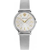 Versace VRSCVE8100519 Kol Saati - Standart