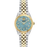 Versace VRSCVE8I00524 Kadın Kol Saati