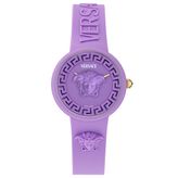 Versace VRSCVE8J00224 Kadın Kol Saati