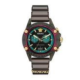 Versace VRSCVE8P00224 Unisex Kol Saati