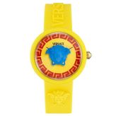 Versace VRSCVE9200425 Sarı Çocuk Kol Saati