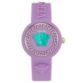 Versace VRSCVE9200525 Mor Çocuk Kol Saati