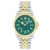 Versace VRSCVE9H00924 Unisex Kol Saati