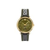 Versace VRSCVEBQ01519 Erkek Kol Saati