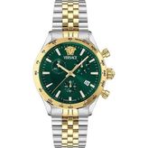 Versace VRSCVECFA0224 Kol Saati - Standart