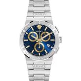 Versace VRSCVEKMA0225 Kol Saati