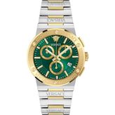 Versace VRSCVEKMA0425 Kol Saati