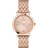 Versace VRSCVELV00720 Kol Saati - Standart